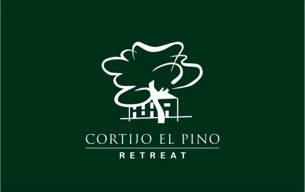 Cortijo El Pino Retreat Albuñuelas Exterior foto